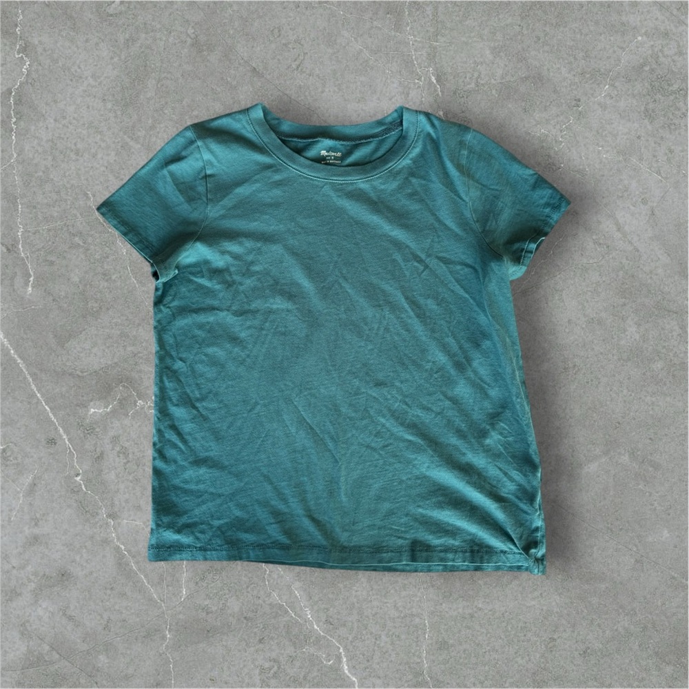Madewell Women’s Tee